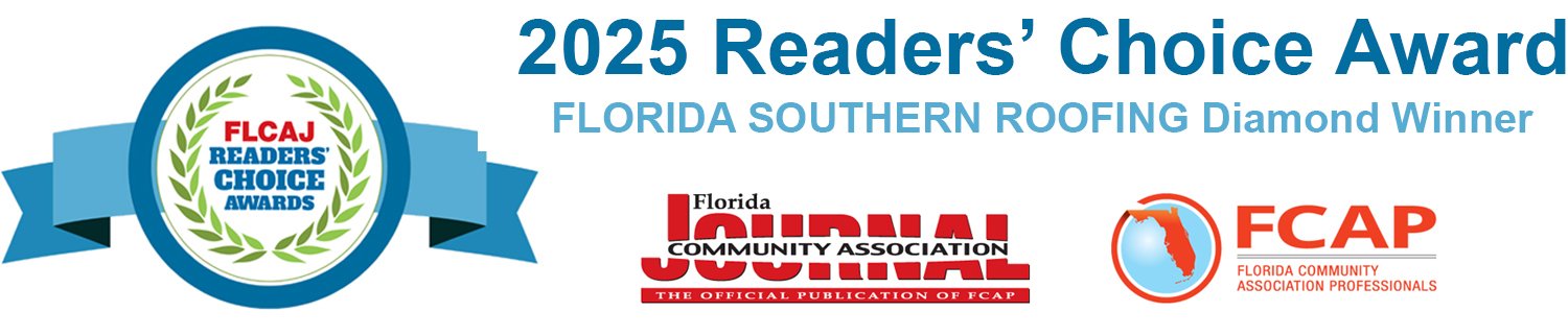 FLCAJ Readers' Choice Diamond Winner 2025