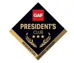 GAF Presidents